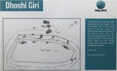 Dhoshi Giri